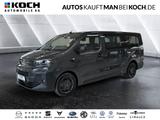 Citroën Jumpy L3 H1 2.0 BlueHDI EAT8 XL 9-SITZER LED PDC - Citroën Jumpy Gebrauchtwagen in Berlin