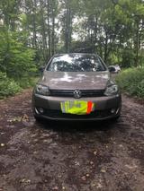 Volkswagen VW Golf LPG, AHK, Freisprechanl. Frisch mi... - Volkswagen Golf mit LPG-Antrieb