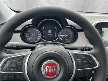 Fiat 500X MY22 CROSS HYBRID Komfort Plus Paket
