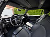 MINI Cooper Cabrio Cooper Sidewalk Trim Cabrio Si... - MINI Cooper Cabrio: Sidewalk