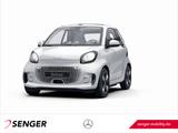 Smart Fortwo Cabrio Plus-Paket Sitzheizung Tempomat - Smart in Oldenburg