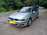 Seat Leon 1m - gebrauchte Seat Leon aus dem Jahr 2004