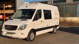HYMER / ERIBA / HYMERCAR Mercedes Grand Canyon - Automatik Mercedes
