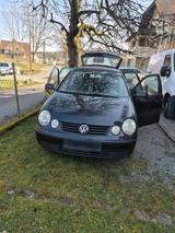 Volkswagen VW Polo IV Schrägheck (9N) - Volkswagen Polo: 9n Iv