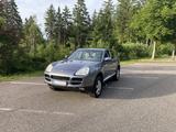 Porsche Cayenne S (9PA) 4,5 V8 ( 2.Hand) - gebrauchte Porsche bis 5.000 Euro