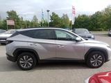 Hyundai Tucson 2WD/NAVI/KAM/LED/KEYLESS/DAB/SPUR - Hyundai TUCSON: mit Navigationssystem