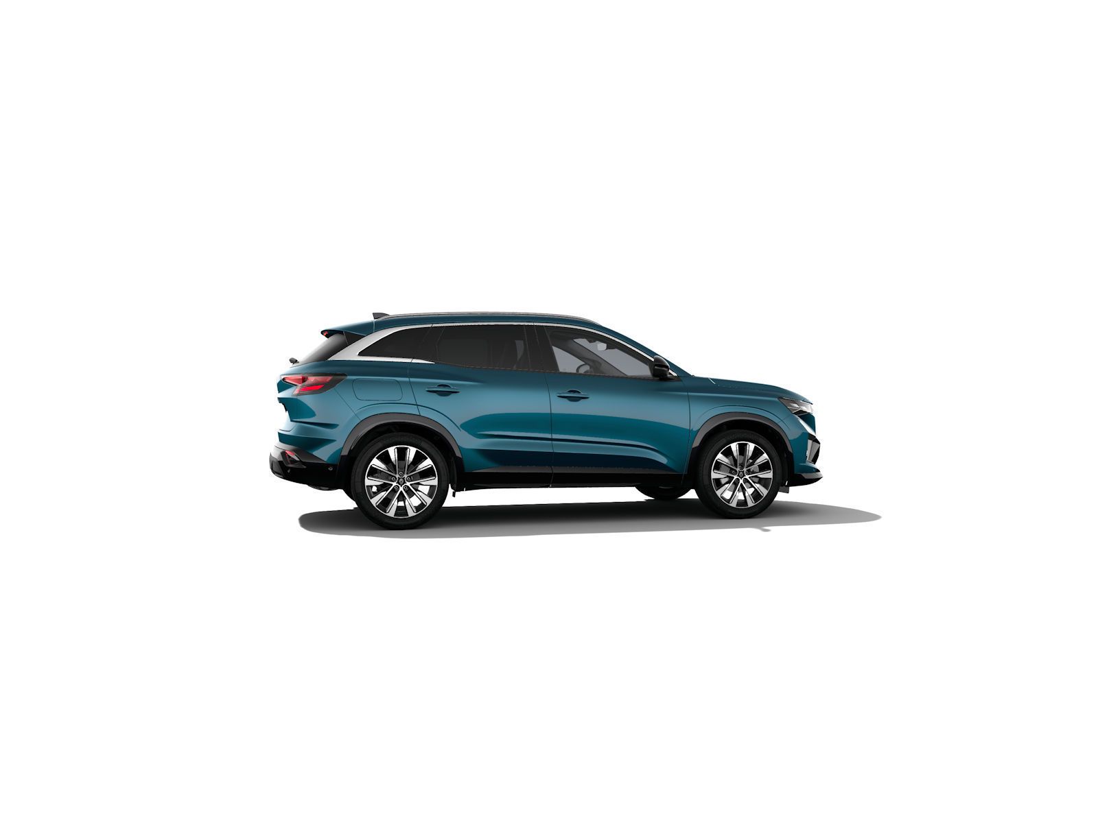 Renault Austral - Bild 8