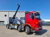 Mercedes-Benz Arocs 3242 / 8X4 / HIAB 25TON HOOKLIFT / !! 3553