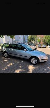 Volkswagen VW Passat Variant 3 BG 1.9 TDI 6 Gang TÜV:... - Volkswagen Passat Variant: 3b6