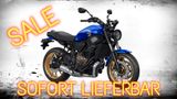 Yamaha XSR700 Modell 2024 Tageszulassung 5 KM - Angebote entsprechen deinen Suchkriterien