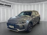 MG ZS Luxury 1.5 Hybrid+ Autom LED ACC RFK SHZ PDC - graue MG ZS