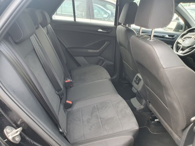 T-Roc R-Line 2.0 TDI DSG Navi AHK digitales Cock
