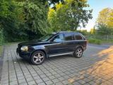 Volvo XC90 - R-Design - 7 Sitzer -  (TÜV NEU) - gebrauchte Volvo XC90 aus dem Jahr 2008