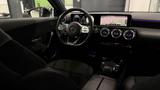Mercedes-Benz A 200 AMG Line/PA/RFK/Temp/Widescreen/ MBUX/LED - Mercedes-Benz: Mb
