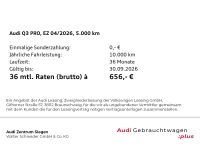 Audi Q3 - Vorschau Bild 3