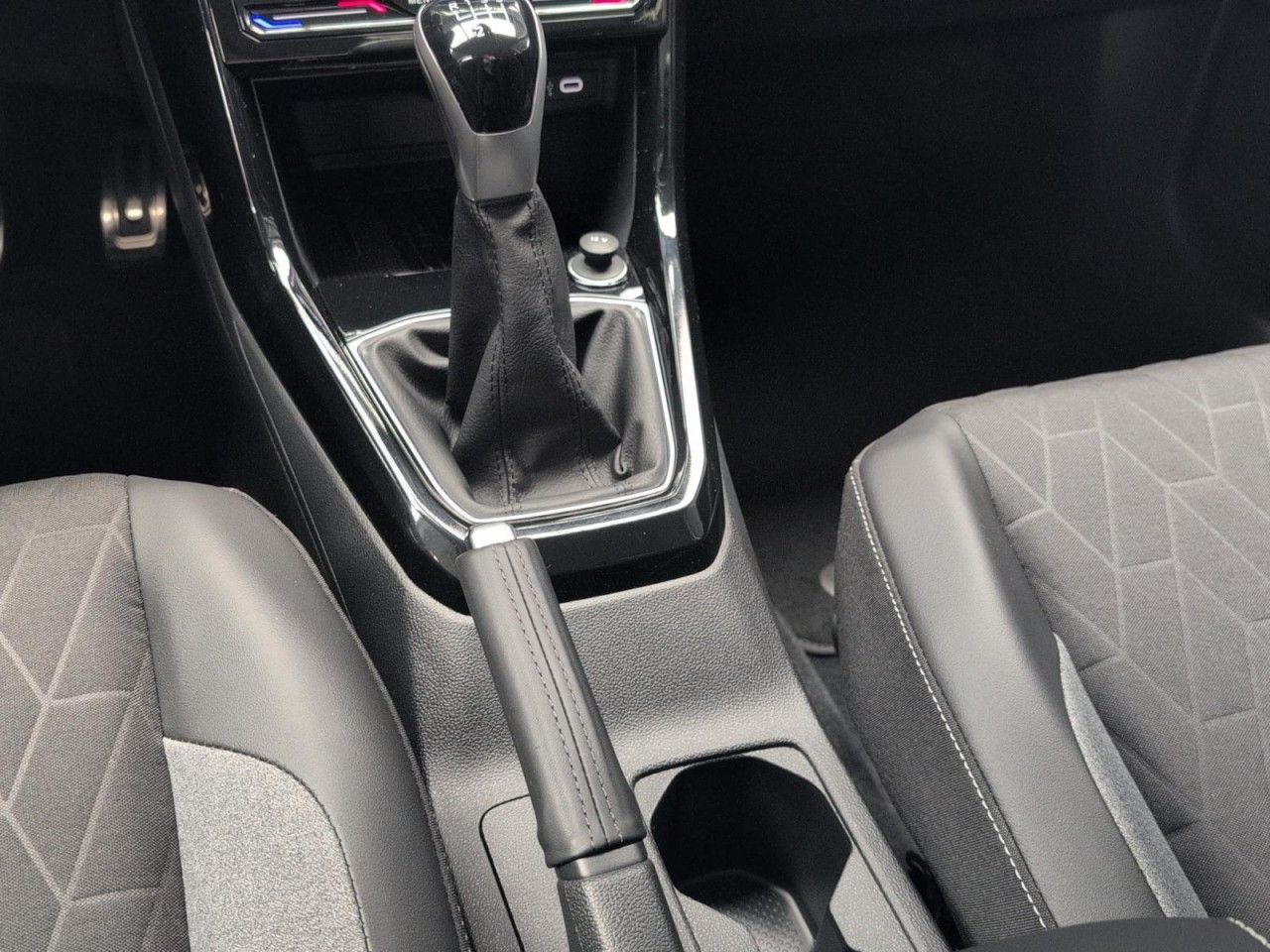 T-Cross GOAL 1.0 TSI Klima Einparkhilfe