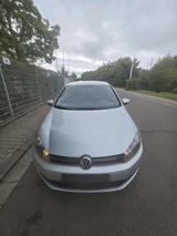Volkswagen 6er - Volkswagen Golf: 6er