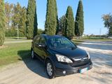 Honda CR-V Gpl - gebrauchte Honda CR-V aus dem Jahr 2008