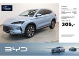 BYD Seal U DM-i Comfort - blaue BYD Seal U