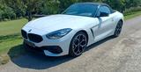 BMW Z4 sDrive Advantage ,Autom,SH, RFK,19"+Garantie - gebrauchte BMW Z4 aus dem Jahr 2019