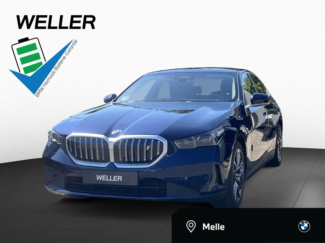 BMW i5 e40 449,-/0Anz HK ALED KlimaSi DAPro PAPro 19