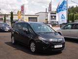 Opel Zafira C Tourer Drive Tüv & AU, Inspektion Neu!! - Opel Zafira: D