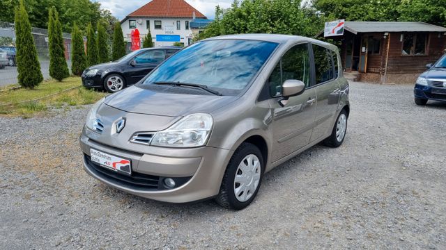 Renault Grand Modus Dynamique / Inkl. Garantie