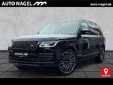 Land Rover Range Rover 4.4 SDV8 Autobiography *LWB*SVO* AHK - Land Rover Range Rover: Sv Autobiography
