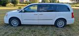 Chrysler Town & Country Familienvan  Grand... - Chrysler: Town Country