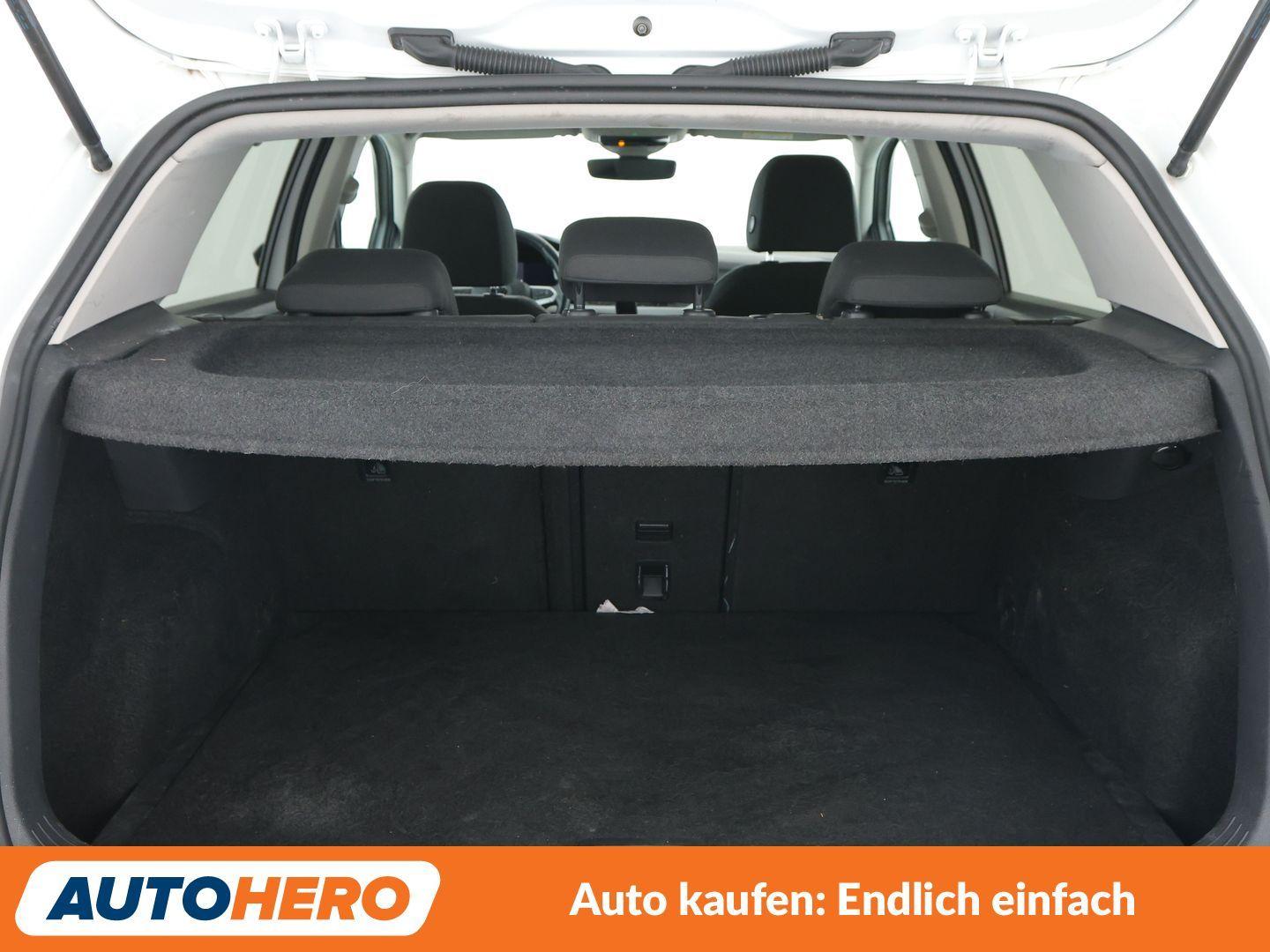 Volkswagen Golf VIII 2.0 TDI Life Aut.*NAVI*LED*PDC*ACC*SHZ, миниатюра 16