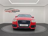 Audi Q3 2.0 TDI Klima Xenon Navi Einparkhilfe - gebrauchte Audi Q3 aus dem Jahr 2012