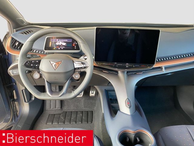 Cupra Tavascan - Bild 11