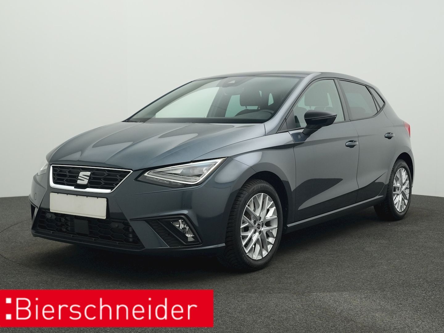 Seat Ibiza 1.0 TSI DSG FR Ab 178 EUR mtl. NAVI KAMERA