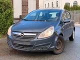 Opel Corsa 1.2  ecoFLEX ~ERST 134TKM~KEIN BRIEF~ - Opel Corsa aus 2010: Ecoflex