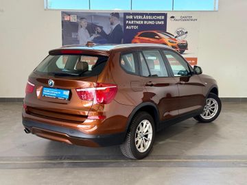 BMW X3 - 4