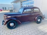 Opel Olympia - Opel: Olympia