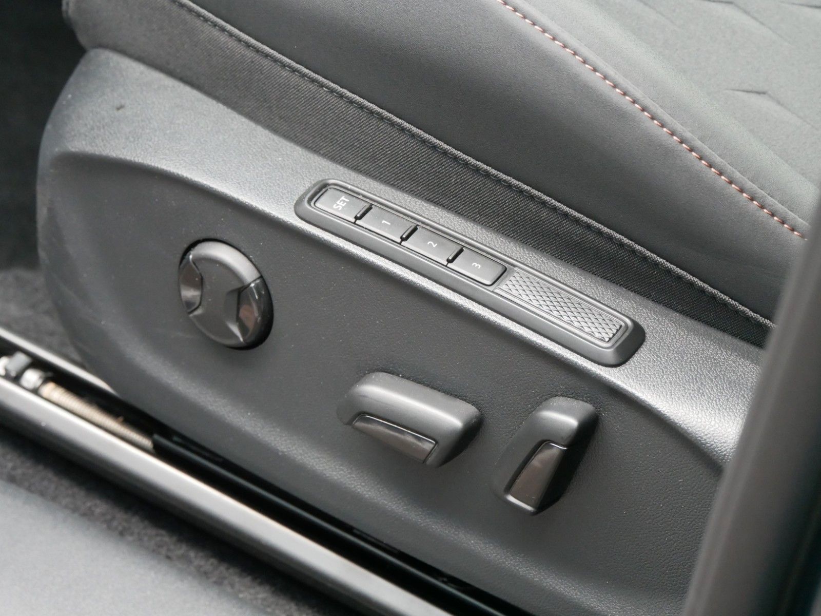 Cupra Terramar - Bild 20
