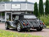 Morgan Plus 8 *Sport Black + Automatikgetriebe* - Morgan Plus 8 Gebrauchtwagen