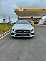 Mercedes-Benz A 35 AMG Mercedes-AMG 4MATIC  - gebrauchte Mercedes-Benz A 35 AMG aus dem Jahr 2020