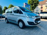 Ford Transit Custom Bestattungswagen Leichenwagen - Ford Tourneo aus 2014