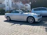 BMW 320 Ci E46 Cabrio M-Packet - BMW 320: Cabrio, E46
