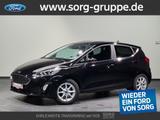 Ford Fiesta 1.0 EcoBoost Titanium X*LED*ACC* - Ford Fiesta mit Benzin-Antrieb: Kleinwagen