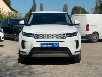 Land-Rover Range Rover Evoque - 7