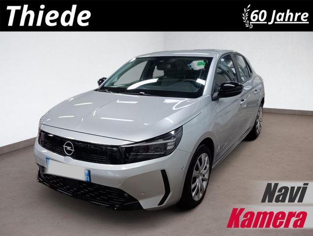 Opel Corsa F 1.2 FACELIFT NAVI/LED/KAMERA/VIRTU./DAB+