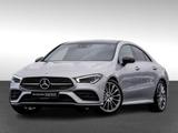 Mercedes-Benz CLA 250 Coupé AMG|MBEAMLED|NIGHT|PANO|MEMORY - gebrauchte Mercedes-Benz CLA 250 aus dem Jahr 2023