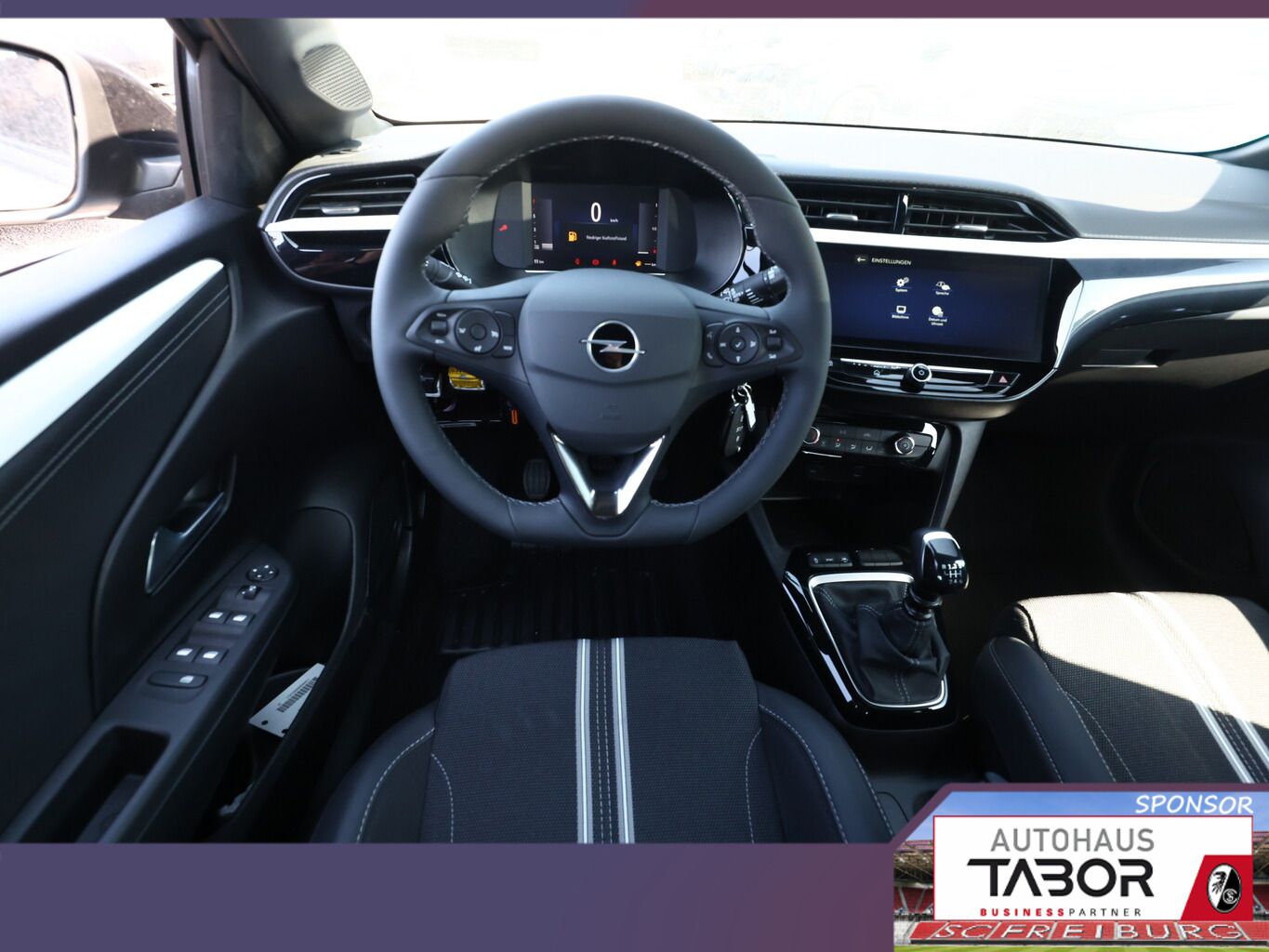 Opel Corsa - Bild 7