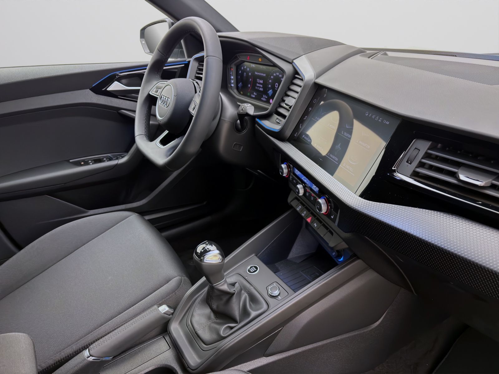Audi A1 - Bild 17