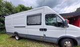 Iveco 35c17  - Iveco Wohnmobil oder -wagen
