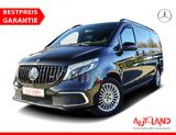 Mercedes-Benz V300d 4matic AVANTGARDE Navi 360° ACC AHK Leder - Mercedes-Benz V 300 in Erfurt