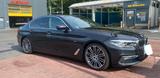 BMW 530d xDrive G30 Luxury Line | Standheizung | - BMW 530 Gebrauchtwagen Bmw530d